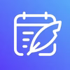 Diarium journal app icon
